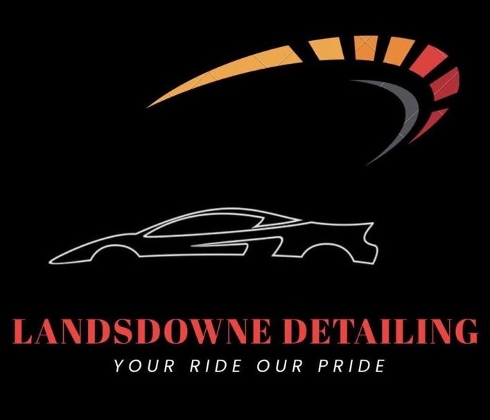 Landsdowne Detailing logo